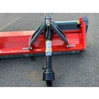 Косилка Rossel NEFL шир.135см