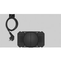 Кухонная вытяжка Meferi SMARTBOX52WH Power