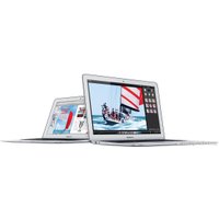 Ноутбук Apple MacBook Air 11" 2013 год (MD711)