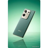 Смартфон Infinix Zero 30 4G X6731B 8GB/256GB (туманный зеленый)