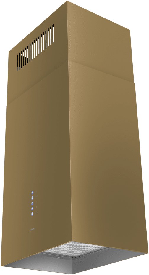 

Кухонная вытяжка MAUNFELD Bath Isla 402 (золотой)