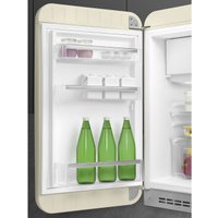 Однокамерный холодильник Smeg FAB10LCR6