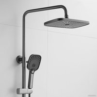 Душевая система  Shevanik S8536T