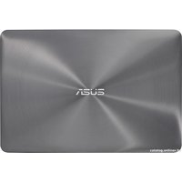 Ноутбук ASUS N551JM-CN123H