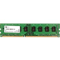 Оперативная память Foxline 8GB DDR4 PC4-25600 FL3200D4U22-8G