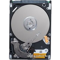Жесткий диск Seagate Momentus 5400.5 160Гб (ST9160310AS)