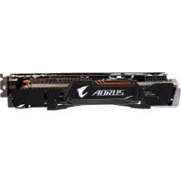 Видеокарта Gigabyte AORUS GeForce GTX 1080 Xtreme Edition 8GB GDDR5X