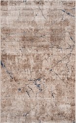 Valencia 0C318BL-Beige-Beige 80x150