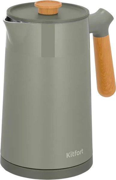 

Электрический чайник Kitfort KT-8708