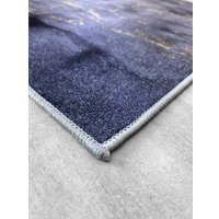 Ковер для жилой комнаты Shengrong Textile Bloom JCX-90 (1.2x1.6)