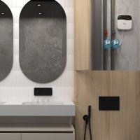 Электрический вентиль Stahlmann 1F 12В 2282754