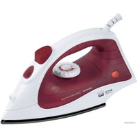 Утюг Home Element HE-IR217 (бордовый гранат)