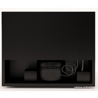 Винный шкаф Dunavox DAB-28.65SS