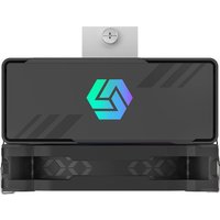 Кулер для процессора PentaWave PC-Z04E SRB ARGB V2