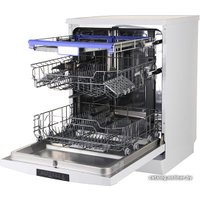 Отдельностоящая посудомоечная машина Midea MFD60S320W