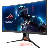 Игровой монитор ASUS ROG Swift PG27VQ