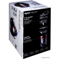 Пылесос Dyson Big Ball Multifloor Pro