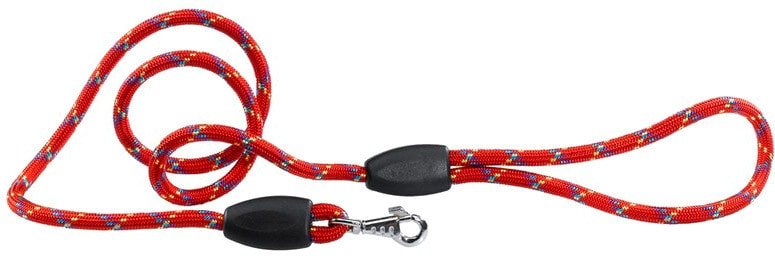 

Поводок Ferplast Sport G8/110 75377999 (красный)