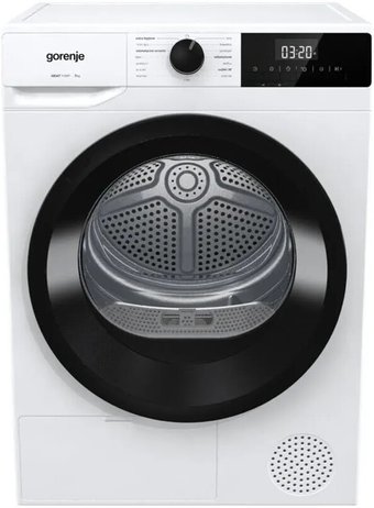 Сушильная машина Gorenje G200 D2HNE7D/PL
