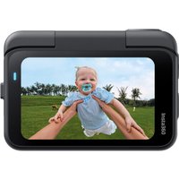 Модульная экшен-камера Insta360 GO Ultra (Cycling Bundle, черный)