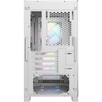 Корпус PCCooler C3D310 ARGB (белый)