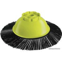 Комплект сменных щеток Ryobi RAKDSB02