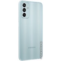 Телефон Samsung Galaxy F13 SM-E135F/DS 4GB/64GB (голубой)