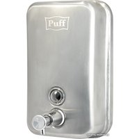 Дозатор для жидкого мыла Puff 8608m