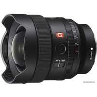 Объектив Sony FE 14 mm f/1.8 GM