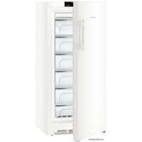 Морозильник Liebherr GNP 4155