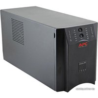 Источник бесперебойного питания APC Smart-UPS 1000VA USB & Serial (SUA1000I)