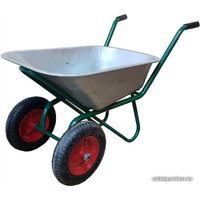 Двухколесная тачка Favourite ТС 2К