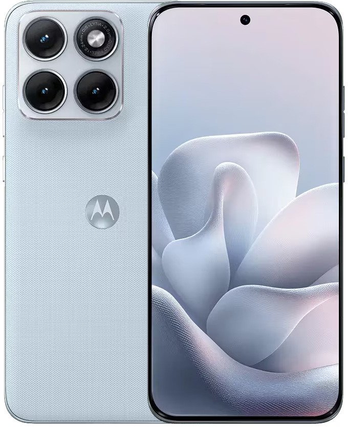 Телефон Motorola Edge 70 Fusion XT2605-1 8GB/256GB международная версия (загородный воздух)