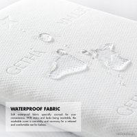 Ортопедическая подушка Getha Dimple Baby