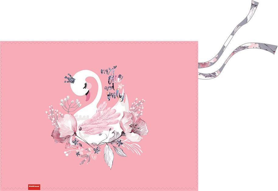 

Бювар Erich Krause Swan Princess 52732
