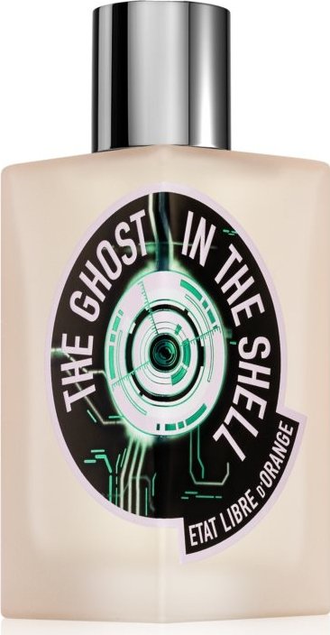 

Парфюмерная вода Etat Libre d'Orange Etat Libre D'Orange The Ghost In The Shell EdP (50 мл)