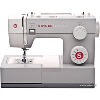 Электромеханическая швейная машина Singer 4411 Heavy Duty