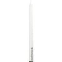 Подвесная люстра Ideal Lux Ultrathin Ultrathin D040 Round Bianco