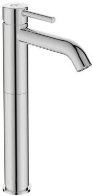 

Смеситель Ideal Standard Ceraline Vessel BC269AA