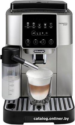 DeLonghi Magnifica Start ECAM 220.80.SB