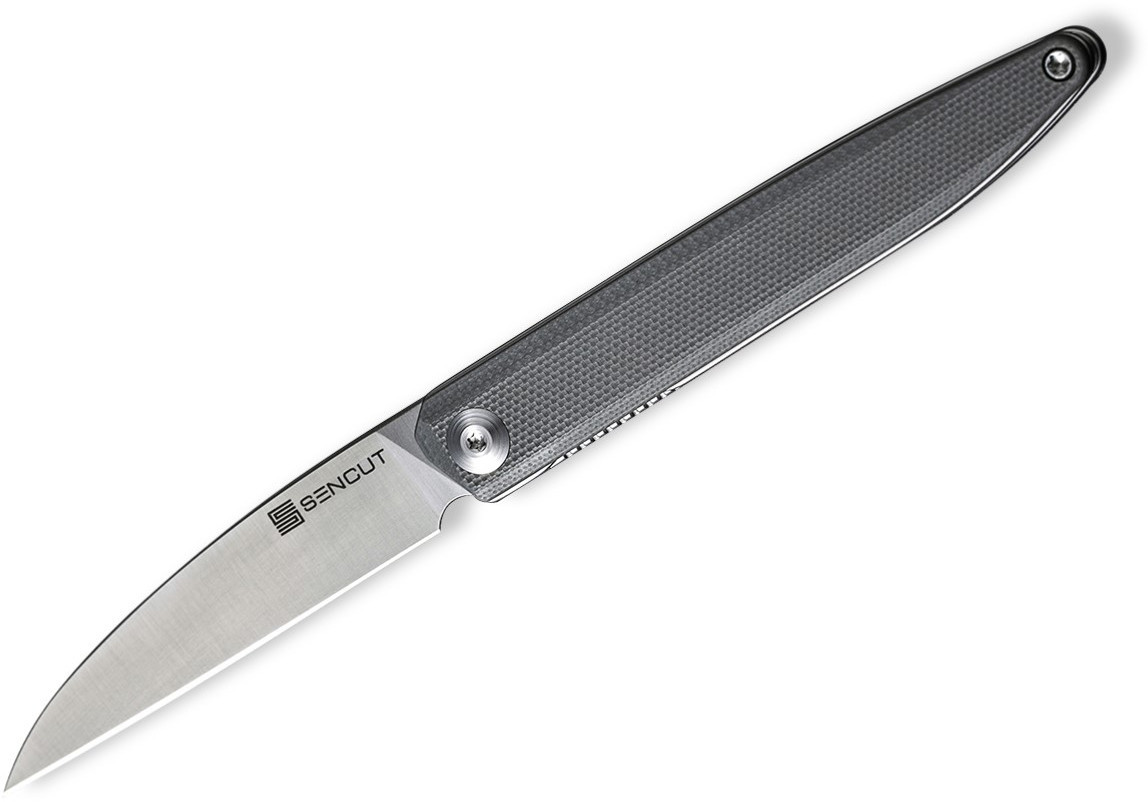 

Складной нож Sencut Jubil D2 Steel Satin Finished Handle G10 S20029-3