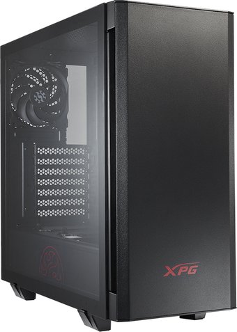 ADATA XPG Invader (черный)