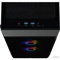 Корпус Corsair iCUE 220T RGB CC-9011190-WW