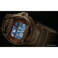 Наручные часы Casio BG-169G-4E
