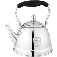 Чайник без свистка Agness 937-876