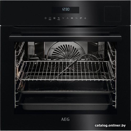 AEG 9000 Steampro BSE792220B