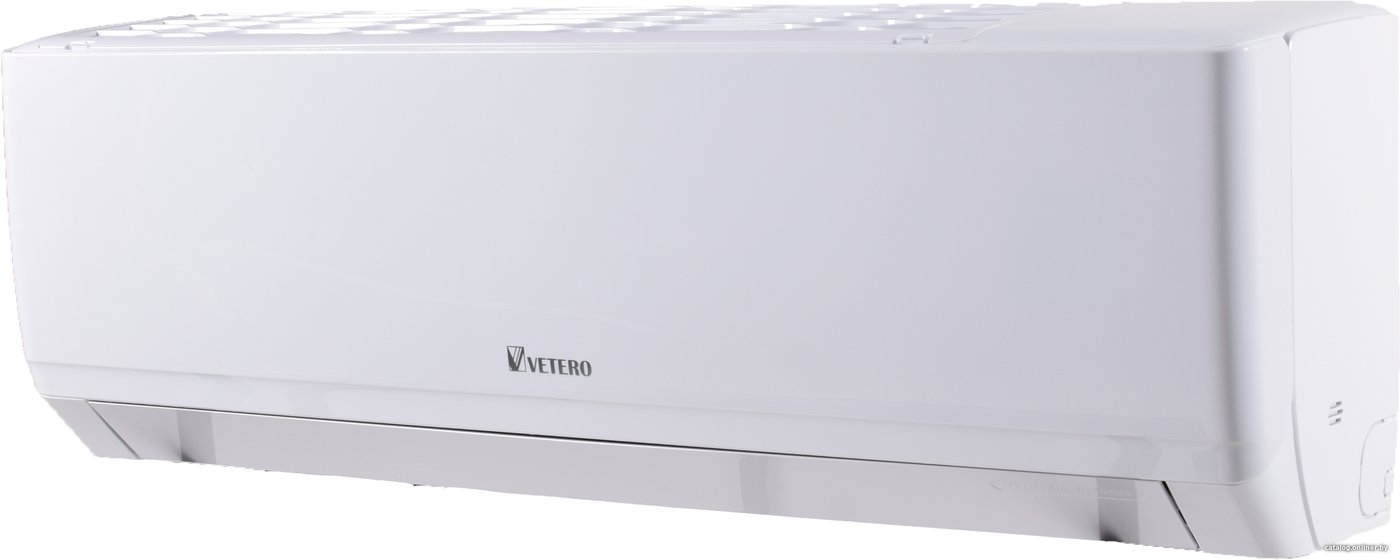 Кондиционер Vetero Tempo Inverter V-S12TAC (глянцевый)