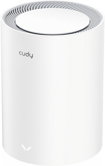 Wi-Fi роутер Cudy M3600 1.0 (1-Pack)