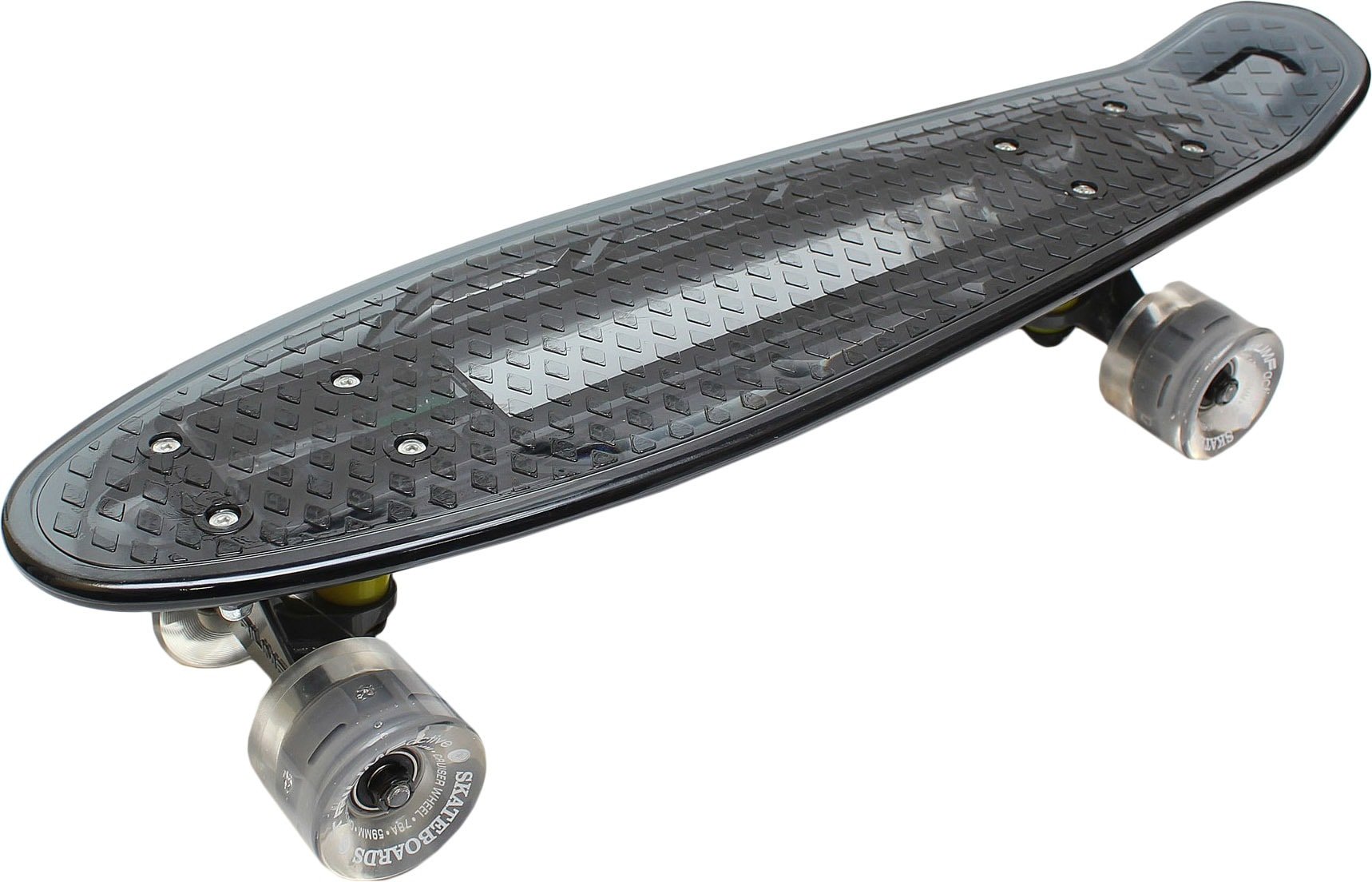 

Пенниборд Triumf Active TLS-403 (grey)