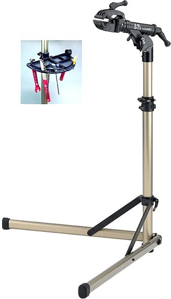 

Стойка для обслуживания Bike Hand YC-100BH